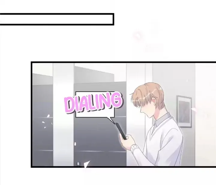 I Tied Myself Up Chapter 48 page 17 - 