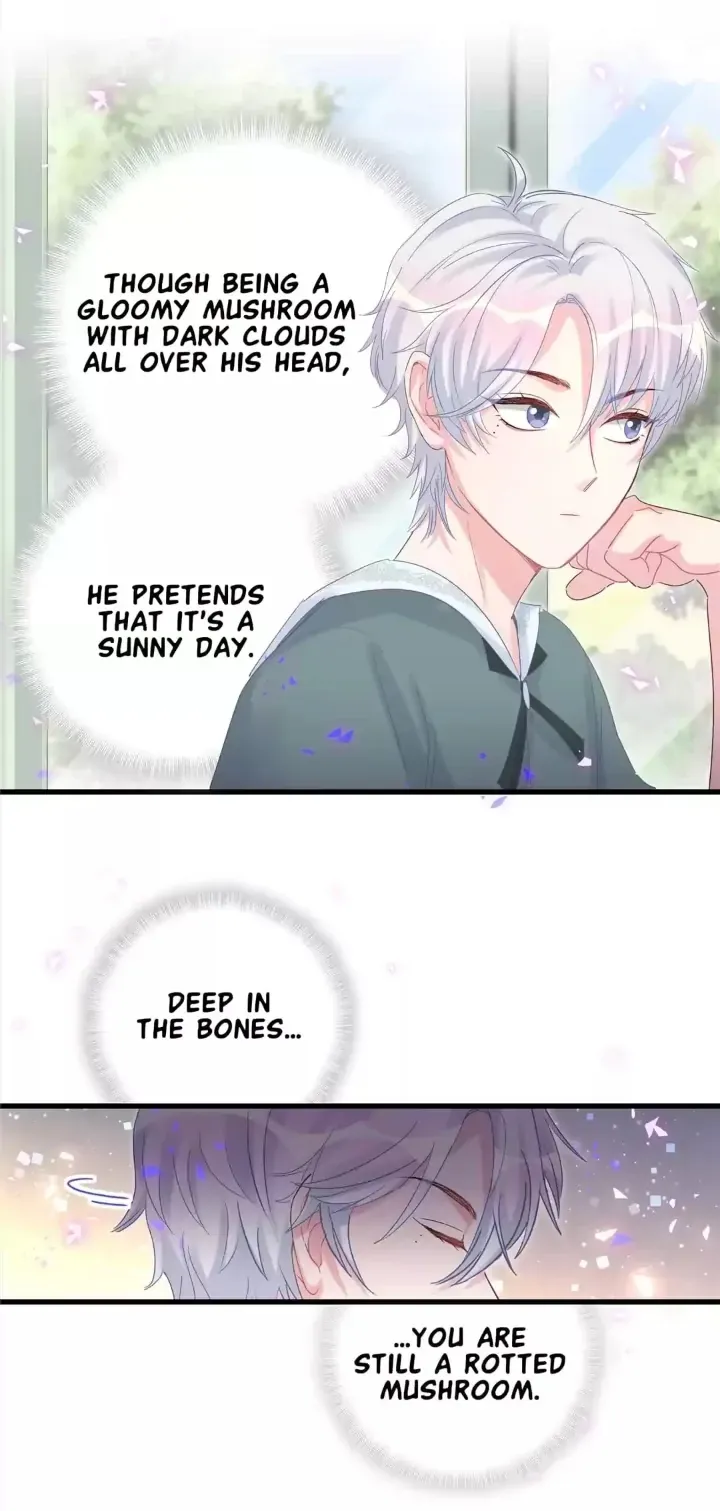 I Tied Myself Up Chapter 48 page 4 - 