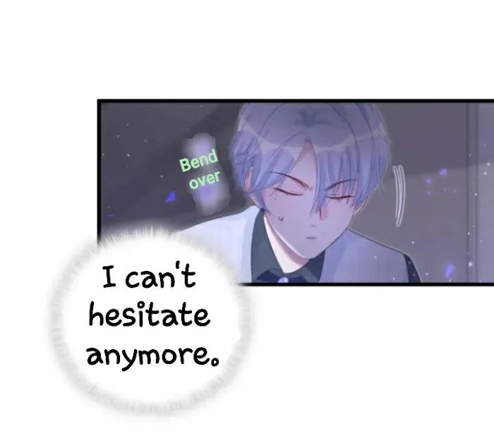 I Tied Myself Up Chapter 5 page 11 - 