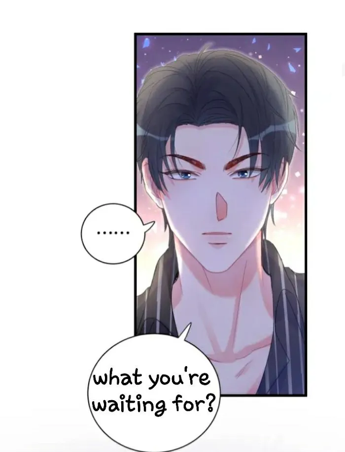 I Tied Myself Up Chapter 5 page 16 - 