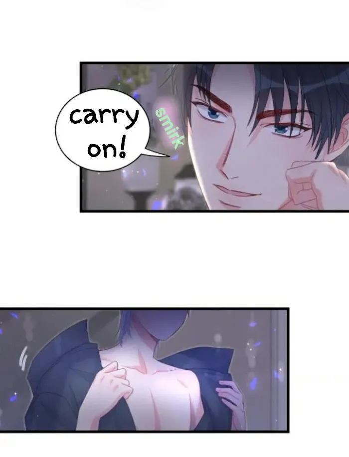 I Tied Myself Up Chapter 5 page 21 - 