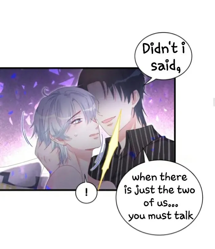 I Tied Myself Up Chapter 5 page 26 - 