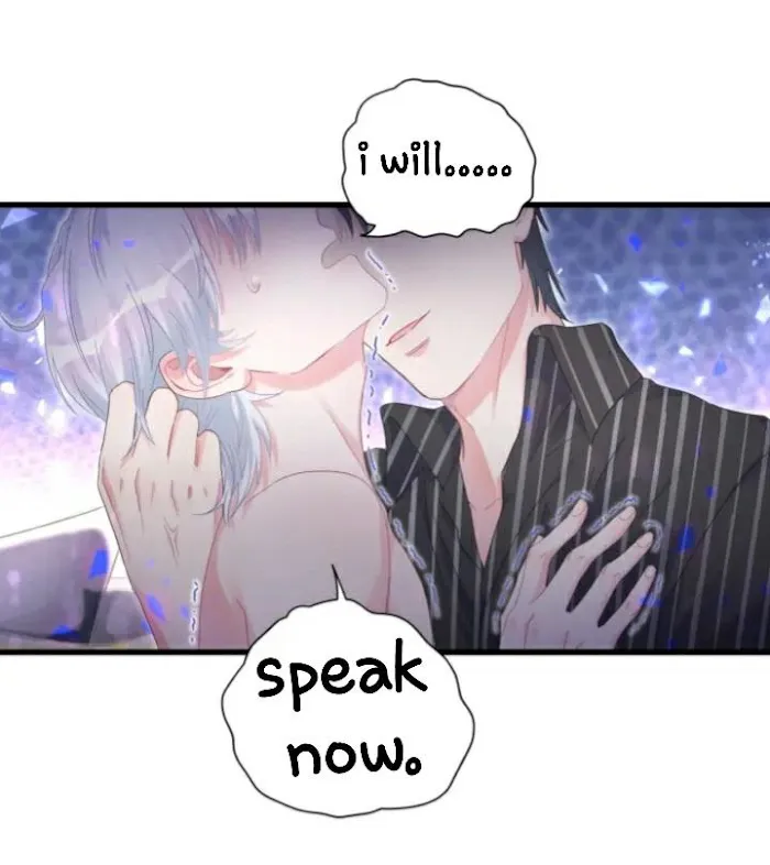 I Tied Myself Up Chapter 5 page 27 - 