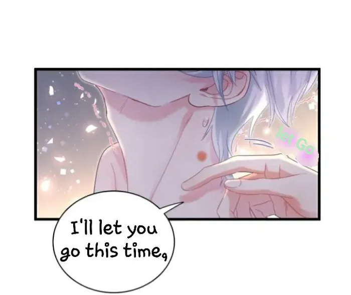 I Tied Myself Up Chapter 5 page 31 - 