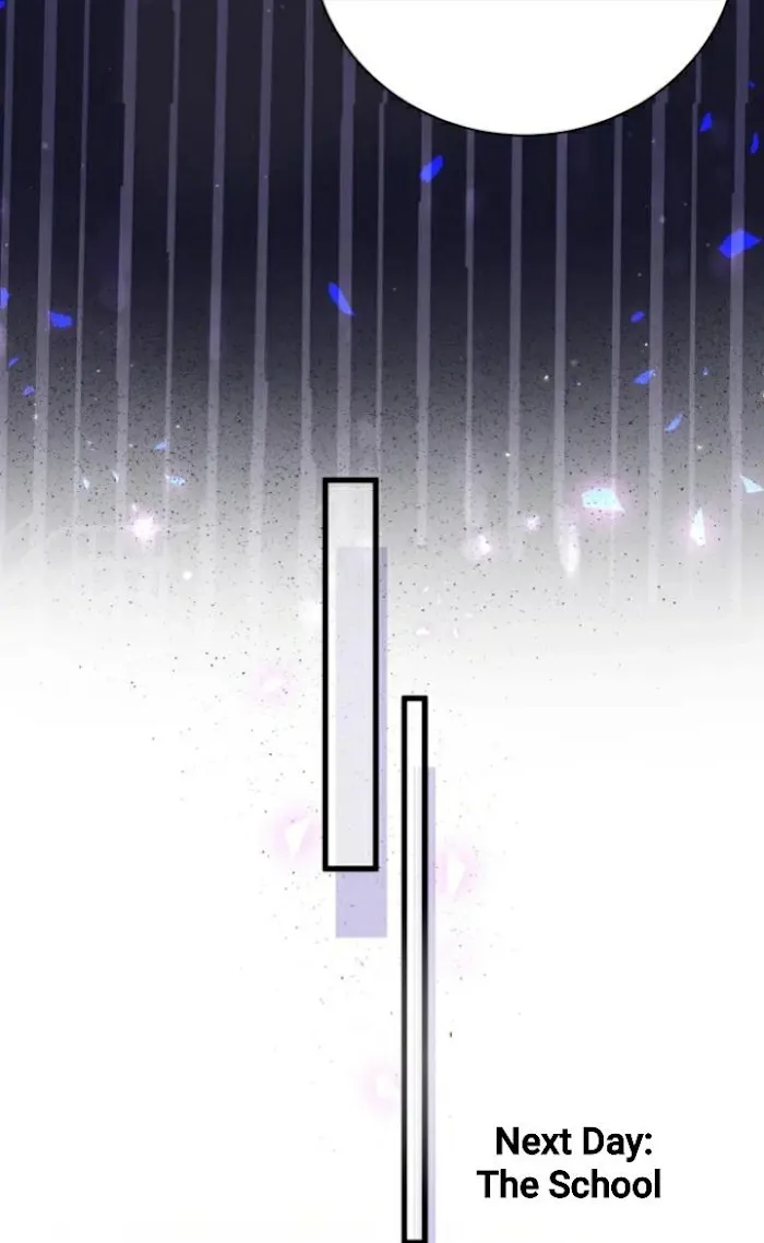 I Tied Myself Up Chapter 5 page 33 - 