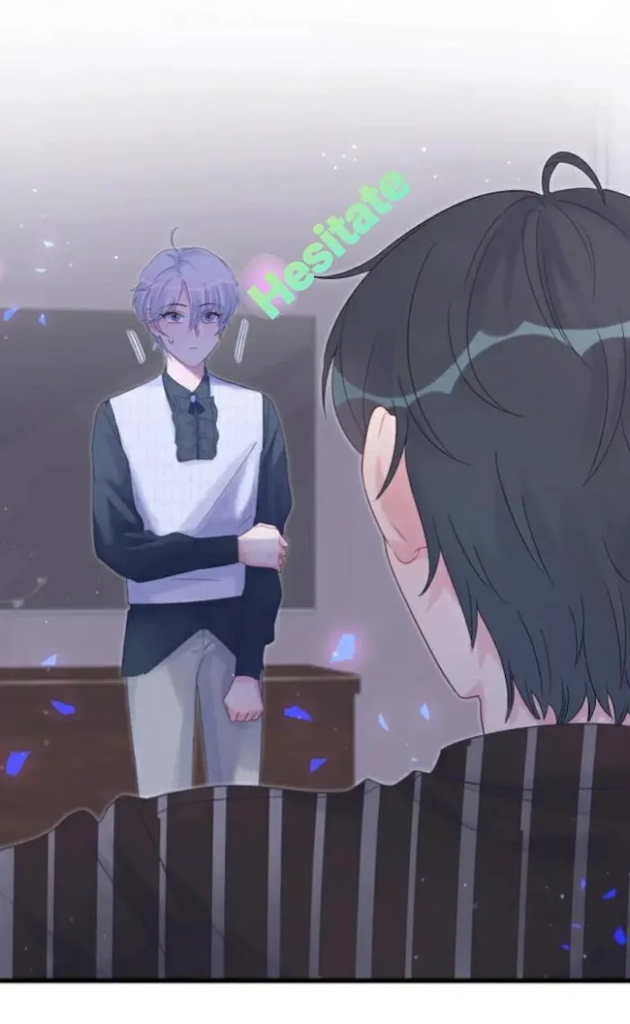 I Tied Myself Up Chapter 5 page 5 - 