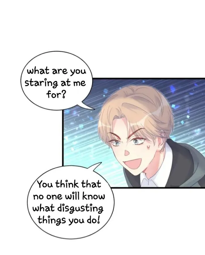 I Tied Myself Up Chapter 5 page 41 - 