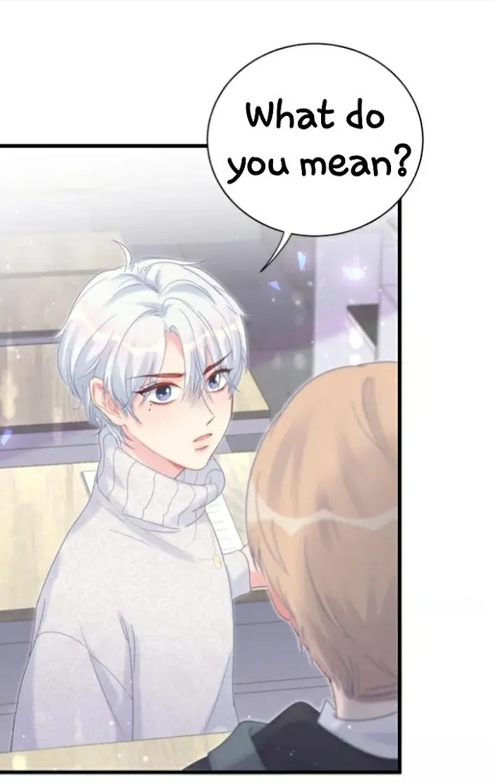 I Tied Myself Up Chapter 5 page 42 - 