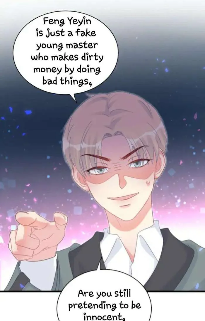 I Tied Myself Up Chapter 5 page 43 - 