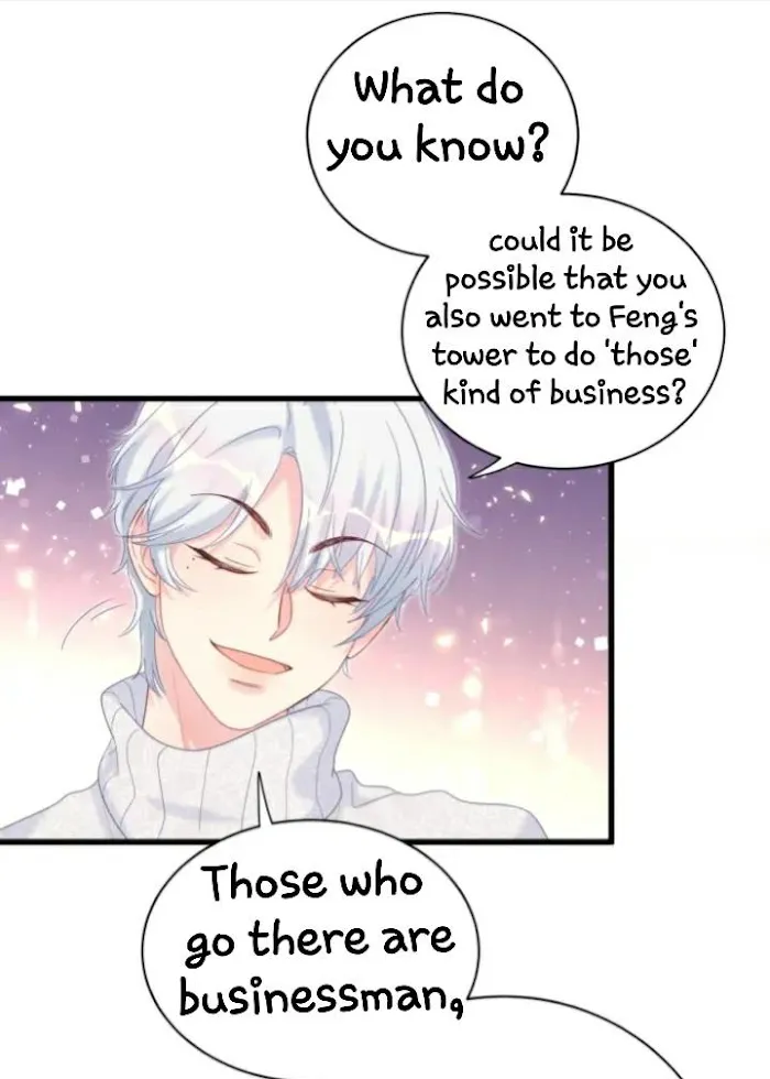 I Tied Myself Up Chapter 5 page 46 - 