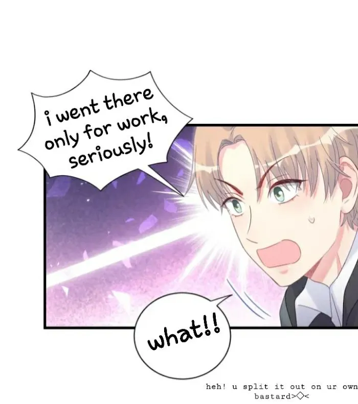 I Tied Myself Up Chapter 5 page 48 - 