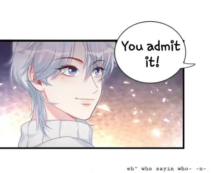 I Tied Myself Up Chapter 5 page 49 - 