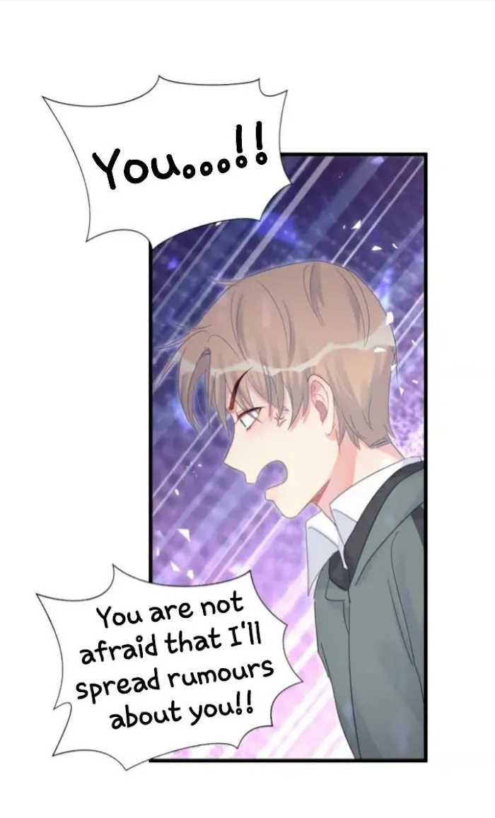I Tied Myself Up Chapter 5 page 51 - 