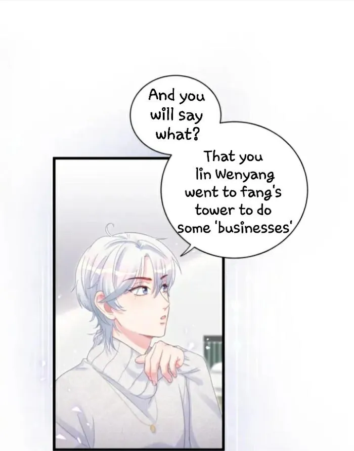 I Tied Myself Up Chapter 5 page 52 - 