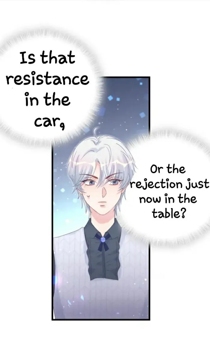 I Tied Myself Up Chapter 5 page 8 - 