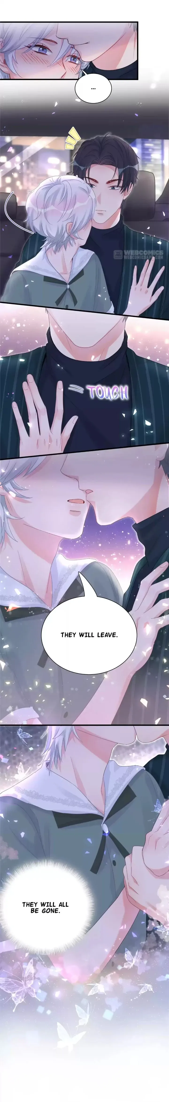 I Tied Myself Up Chapter 51 page 15 - 