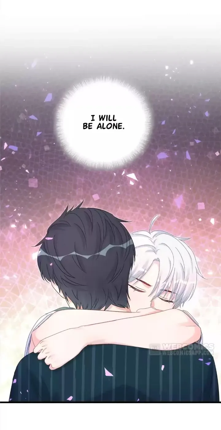 I Tied Myself Up Chapter 52 page 2 - 