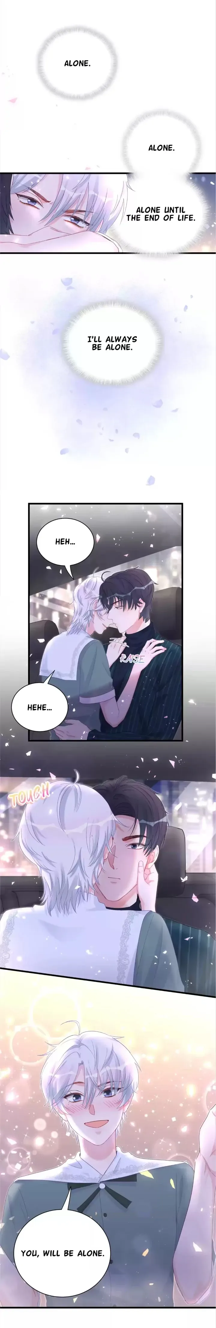 I Tied Myself Up Chapter 52 page 3 - 