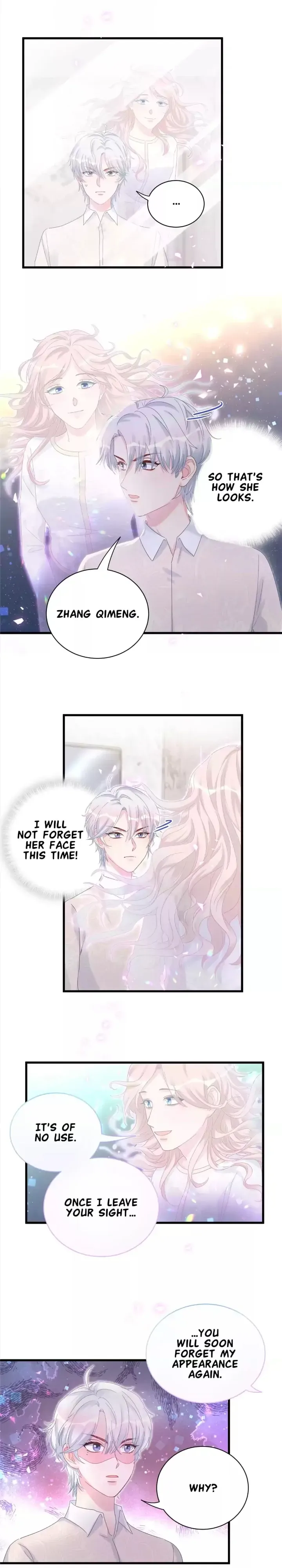 I Tied Myself Up Chapter 53 page 13 - 