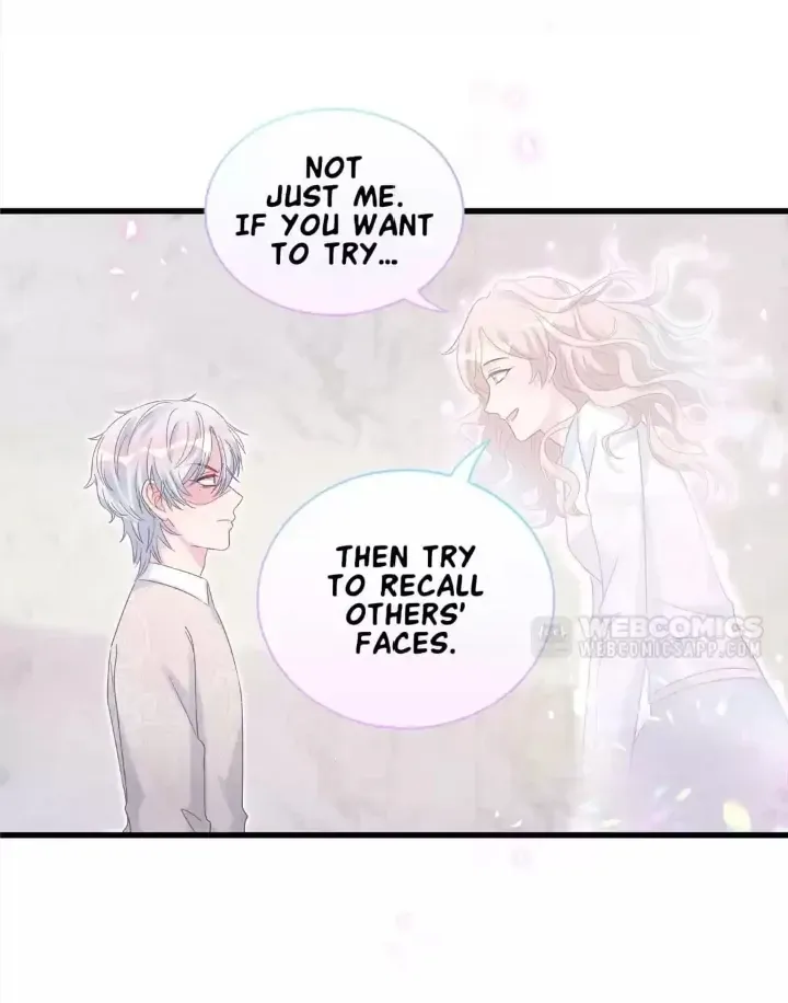 I Tied Myself Up Chapter 53 page 14 - 