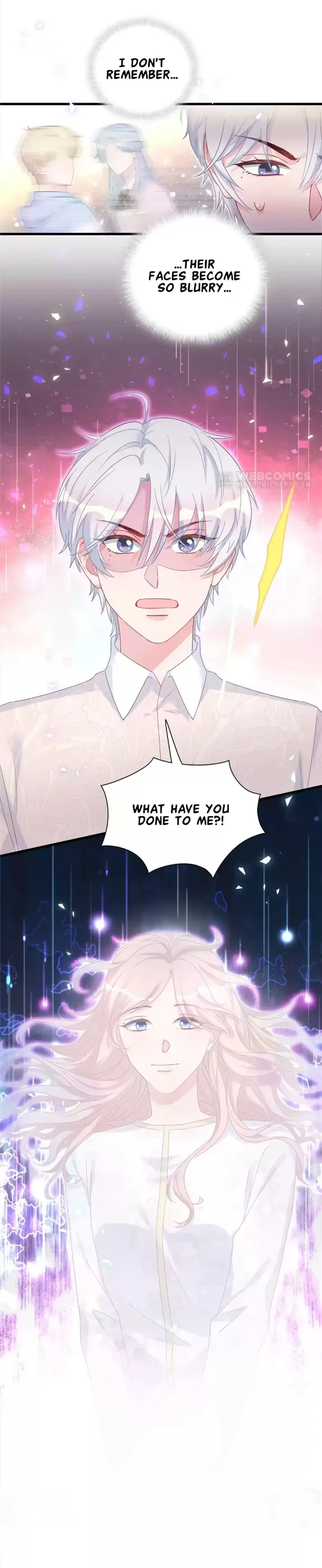 I Tied Myself Up Chapter 53 page 17 - 