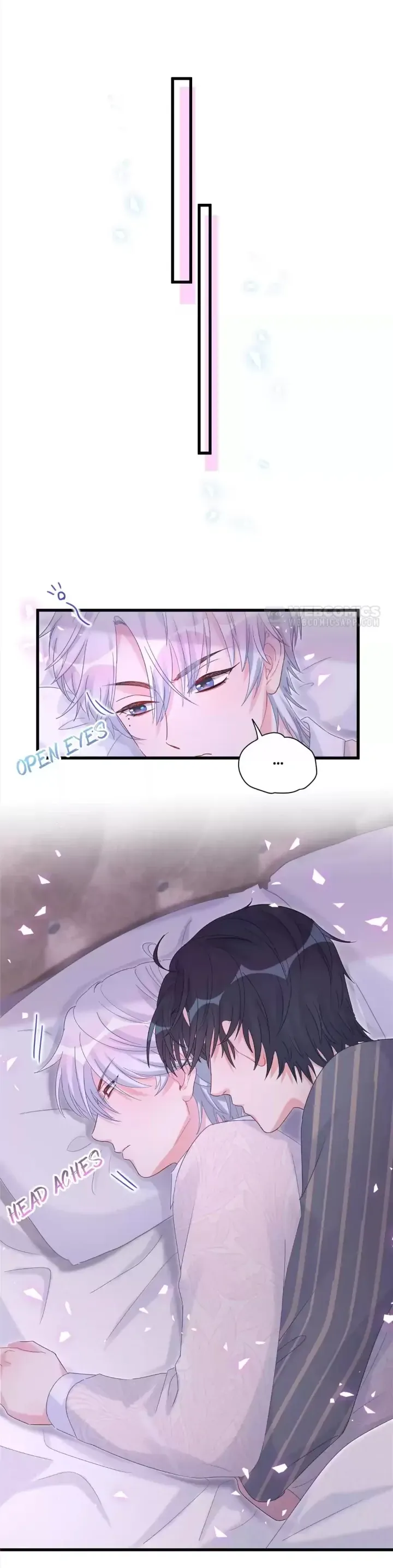 I Tied Myself Up Chapter 53 page 7 - 