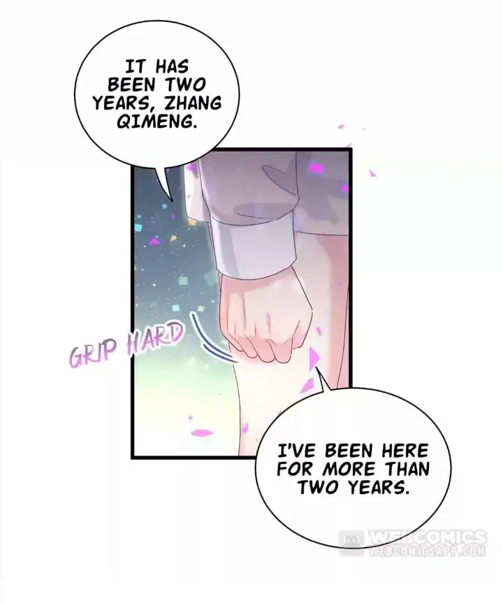 I Tied Myself Up Chapter 54 page 12 - 