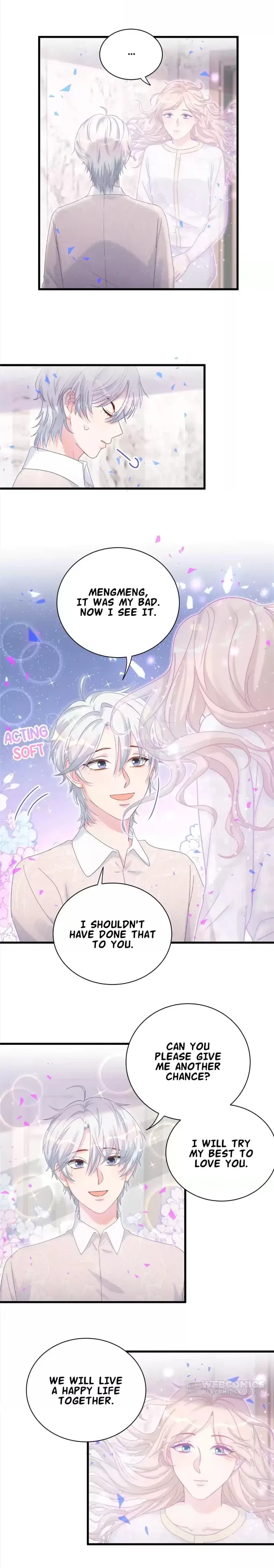I Tied Myself Up Chapter 54 page 14 - 