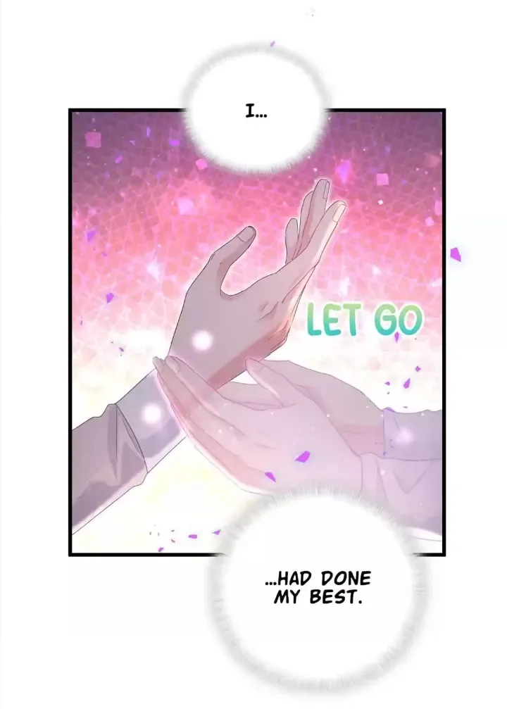 I Tied Myself Up Chapter 54 page 18 - 