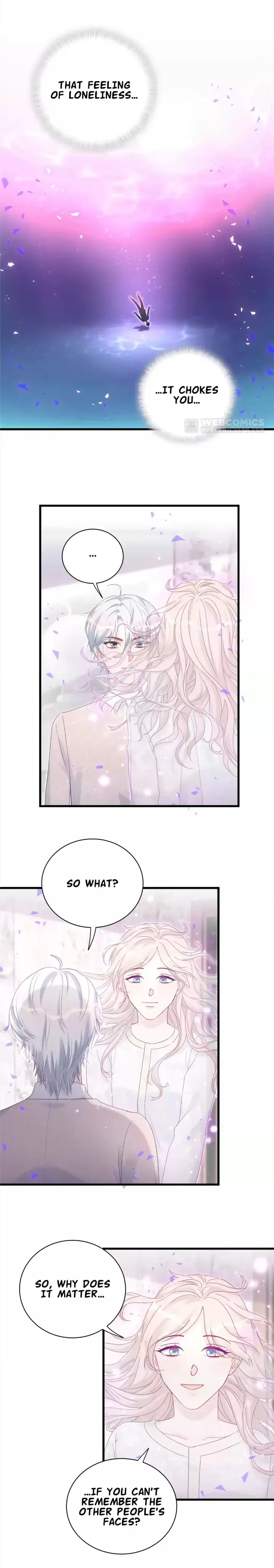 I Tied Myself Up Chapter 54 page 4 - 