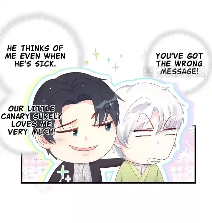 I Tied Myself Up Chapter 56 page 8 - 