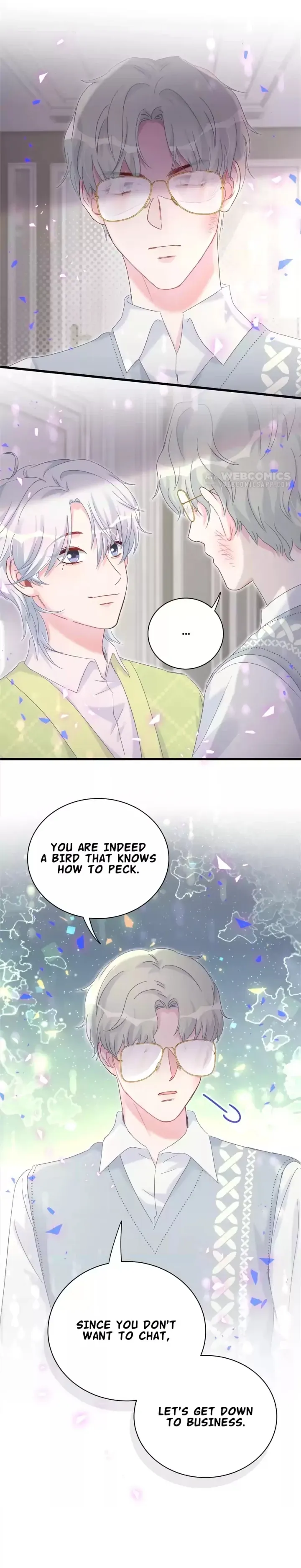 I Tied Myself Up Chapter 57 page 18 - 