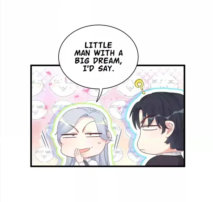 I Tied Myself Up Chapter 57 page 4 - 