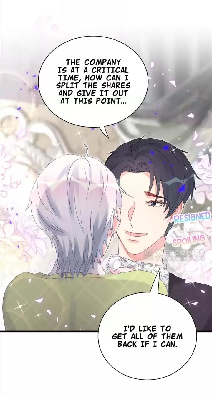 I Tied Myself Up Chapter 59 page 7 - 
