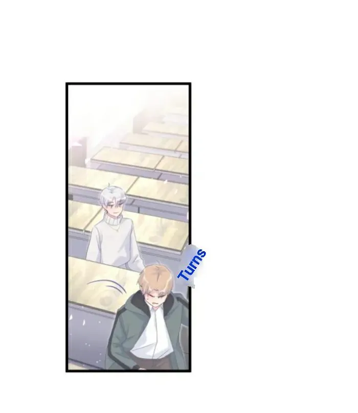 I Tied Myself Up Chapter 6 page 14 - 