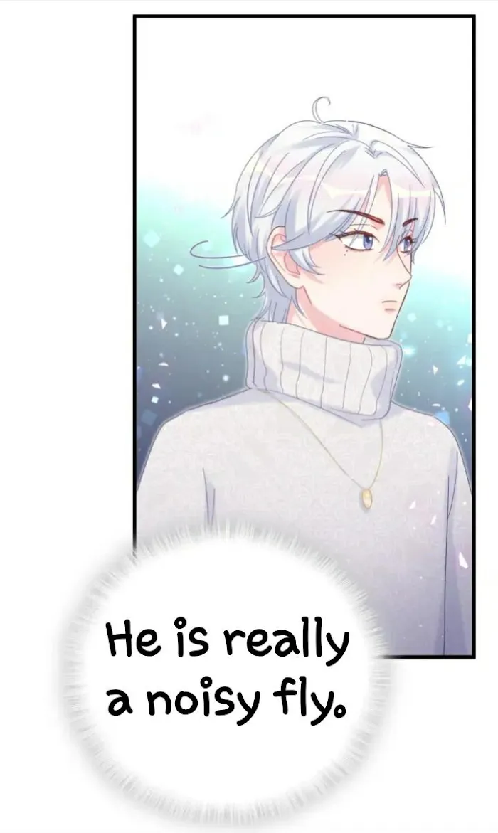 I Tied Myself Up Chapter 6 page 15 - 