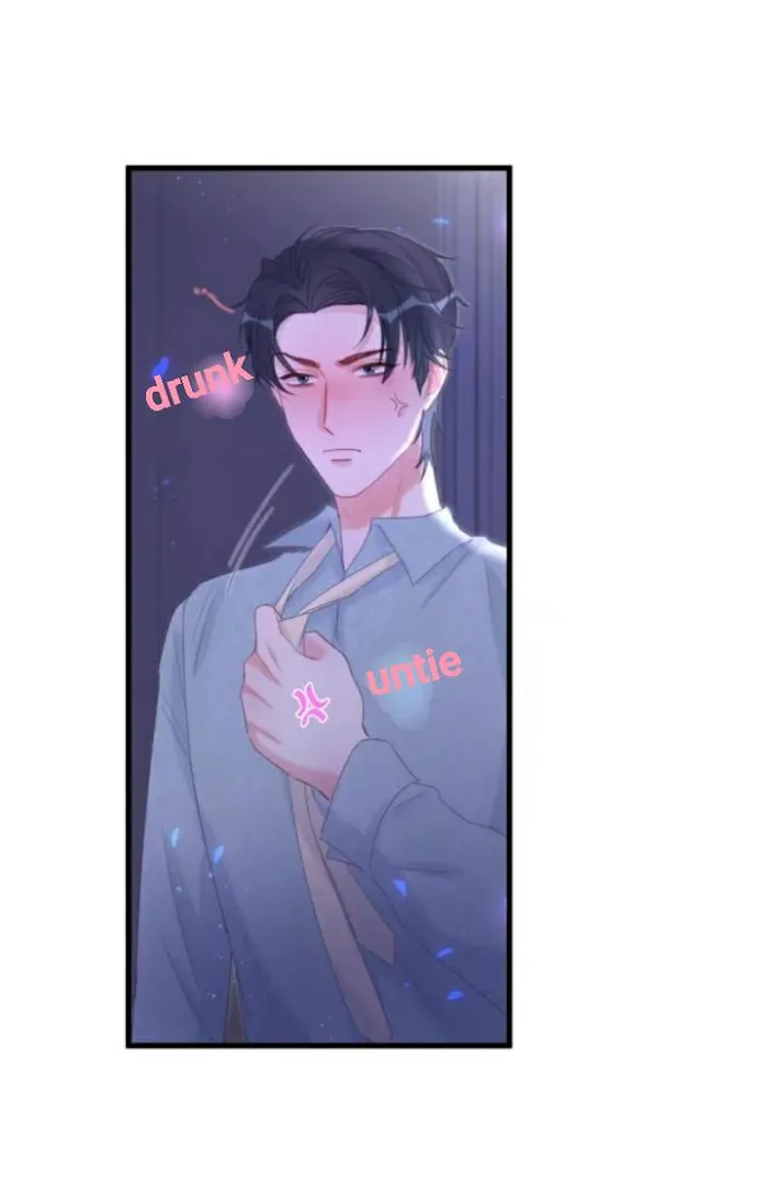 I Tied Myself Up Chapter 6 page 17 - 