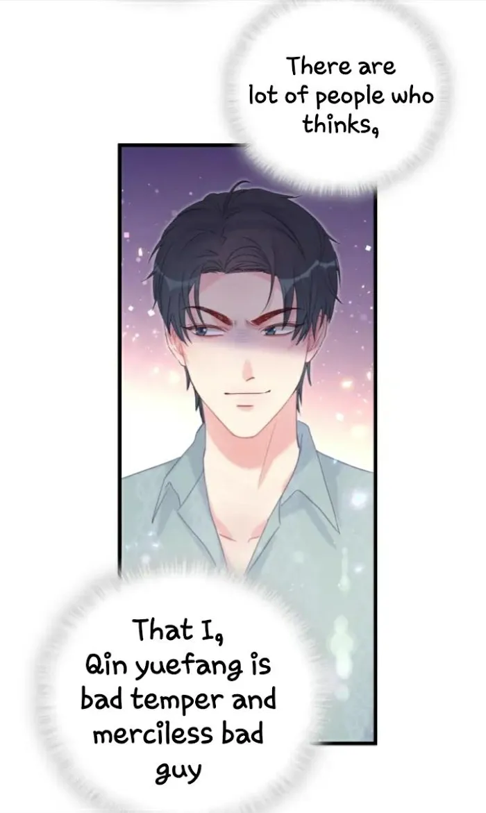 I Tied Myself Up Chapter 6 page 20 - 