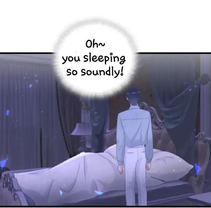 I Tied Myself Up Chapter 6 page 22 - 