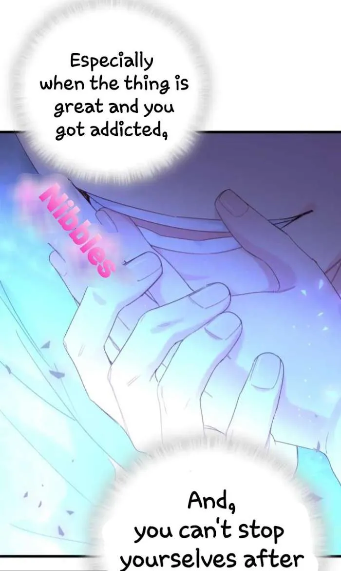 I Tied Myself Up Chapter 6 page 29 - 