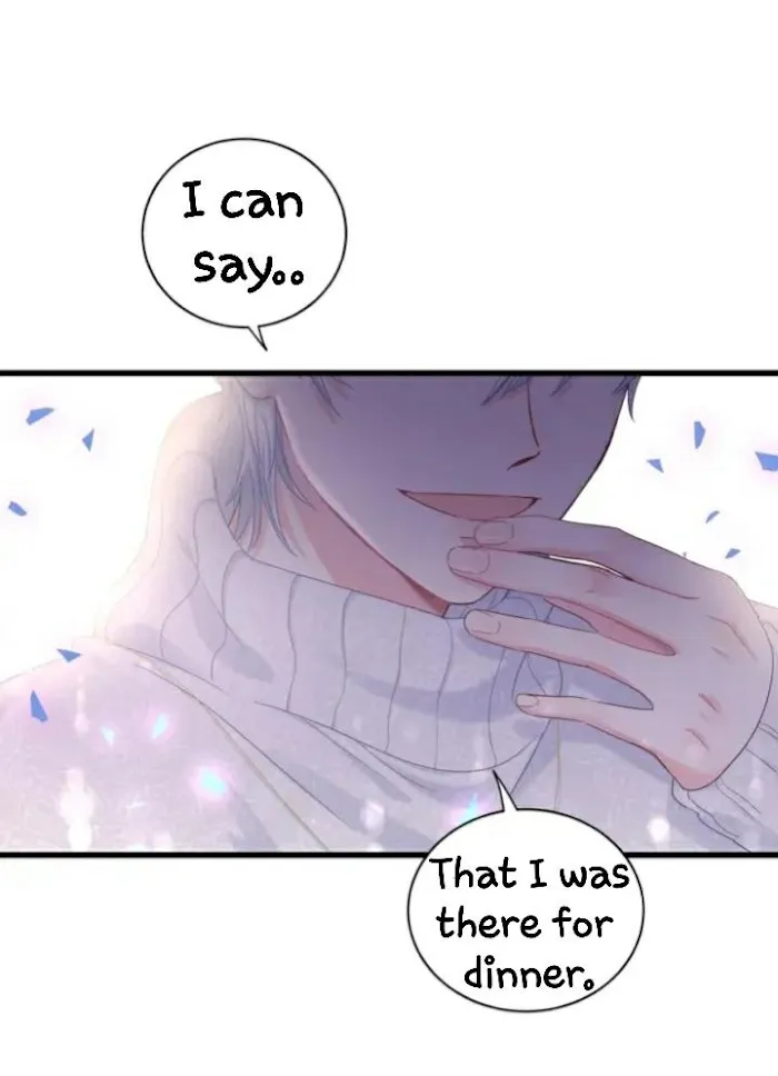 I Tied Myself Up Chapter 6 page 4 - 