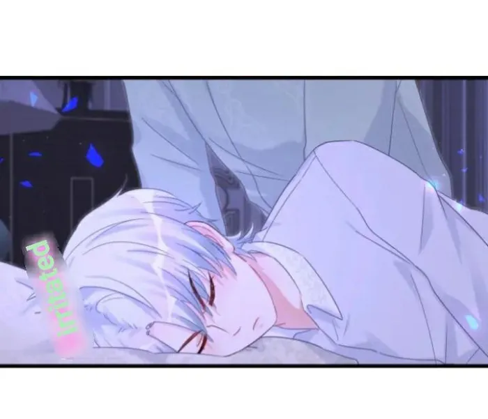 I Tied Myself Up Chapter 6 page 33 - 