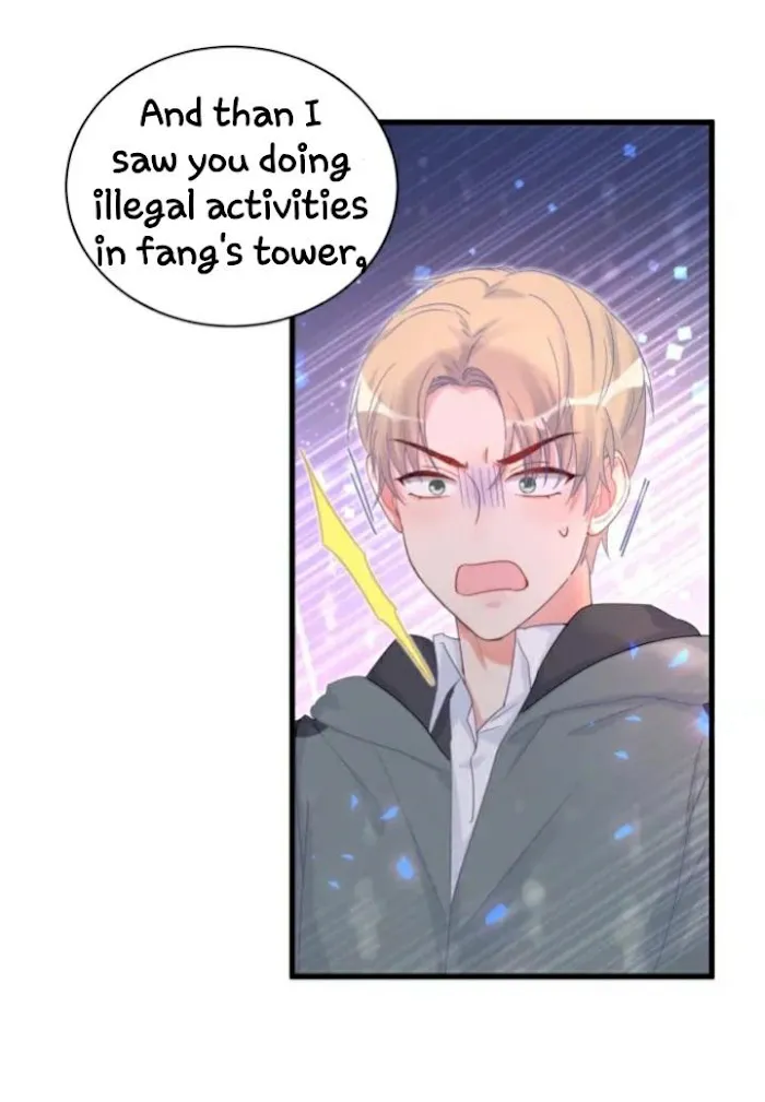 I Tied Myself Up Chapter 6 page 5 - 