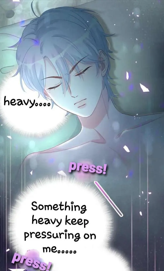 I Tied Myself Up Chapter 6 page 41 - 