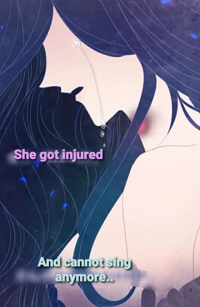 I Tied Myself Up Chapter 6 page 53 - 