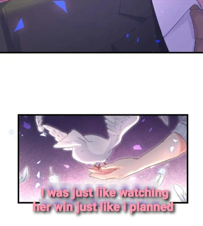 I Tied Myself Up Chapter 6 page 55 - 