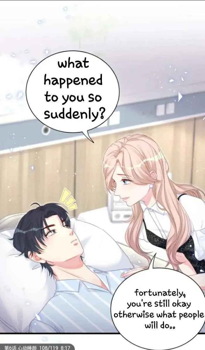 I Tied Myself Up Chapter 6 page 56 - 
