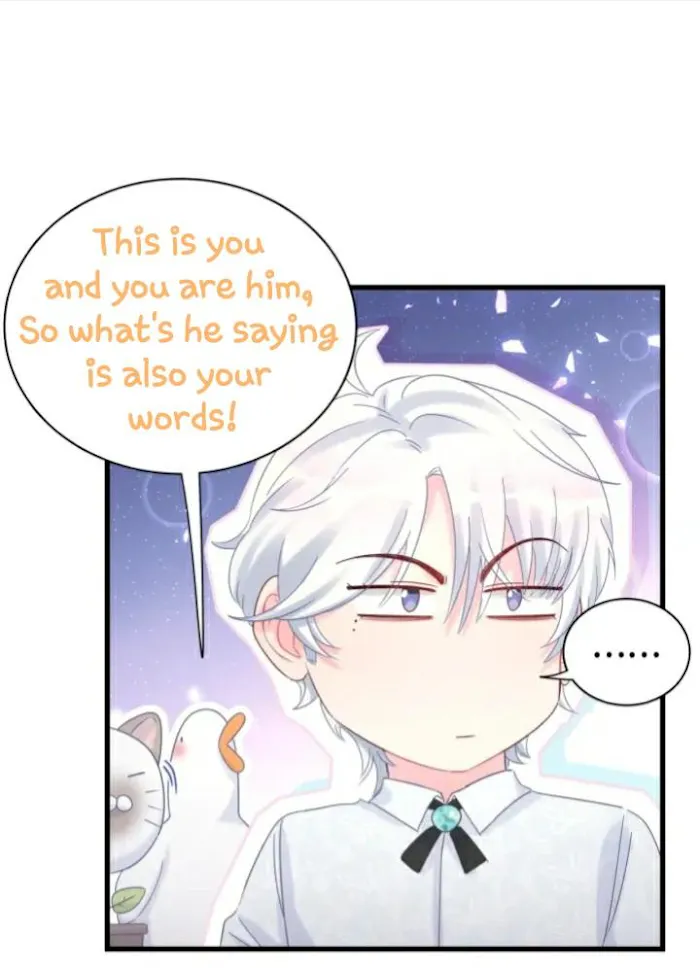 I Tied Myself Up Chapter 6 page 61 - 