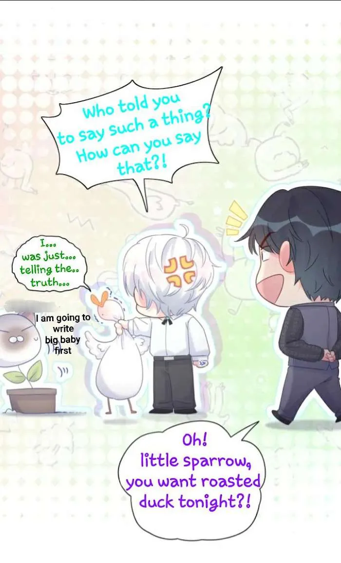 I Tied Myself Up Chapter 6 page 62 - 