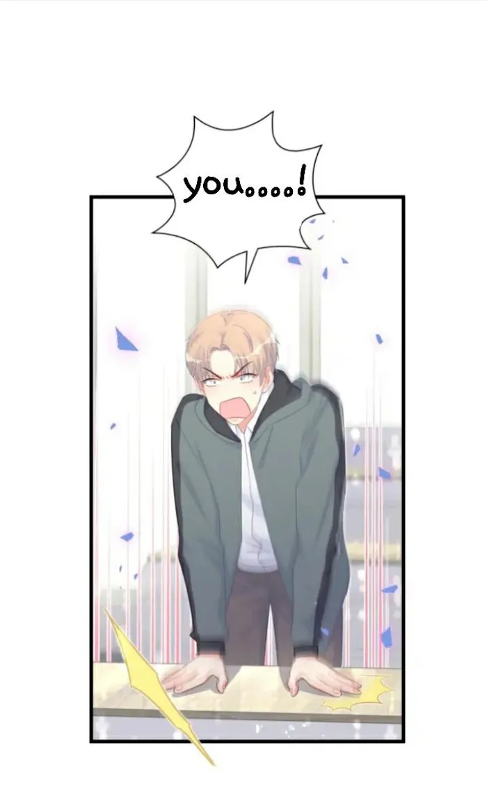 I Tied Myself Up Chapter 6 page 8 - 